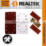 Rectangle Velcro Abrasive Disc thumbnail-1