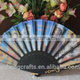 Antique Lace Handheld Fan thumbnail-3