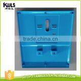Small Electric Switch Panel Injection Mould thumbnail-4
