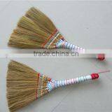 New Design Natural Straw Grass Broom thumbnail-1