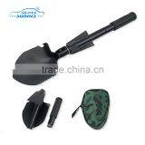 Carbon Steel Fodable Shovel Snow Easy to Take thumbnail-1