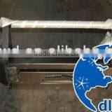 Front Bumper for Jeep Cherokee XJ thumbnail-1