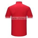 Custom High Quality Mens Dri Fit Hemp Golf Shirts Wholesale thumbnail-2