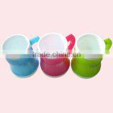 480ml Colorful Plastic Mug With Handle thumbnail-4