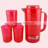 2000ml Water Jug With Side Handle thumbnail-2