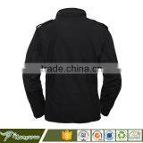 Fashion Casual Winter Jacket Hood Replacement thumbnail-4