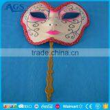 Wholesale Decorative Carnival Party Mask Masquerade Masks thumbnail-5