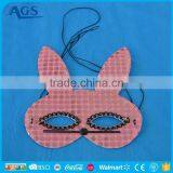 Hot Feather Lovely Fashion Costume Party Mask thumbnail-5