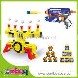 New Style Multifunctional Games Shooting Ball Shooting Gun Toy thumbnail-1