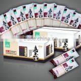 Ningxia "Jiahe Snow" Halal High Gluten Hanging Noodles thumbnail-3