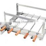 Well Turns Inox _ GBI-05