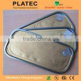 Aluminum Easy Peel Off Lid / Easy Open Ends Making Machine thumbnail-4