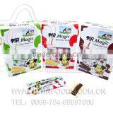 Africa Hot Sales Milk Candy Chocolate Candy thumbnail-3