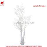 Wedding Artificial Branch Coral Manzanita Tree thumbnail-3