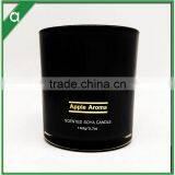 Blackcurrant Scented Soya Wax Candle With Hotstamping Logo thumbnail-1