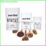 Quick Natural Weight Reducing Easy Herbal Slimming Tea thumbnail-3