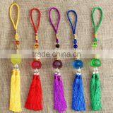 5ml Car Reed Diffuseur Voiture Pendentif Bouteille Vide thumbnail-1