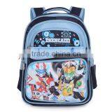 Cute Purple Cartoon School Bag for School Girl thumbnail-6