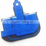 Best Promotional Customized Relief Design 3d Pvc Keychain thumbnail-5