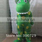 Dorothy the Dinosaur Mascot Costumes NO.2383 thumbnail-4