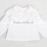 Top Quality Popular Design Custom Printing Logo Baby T Shirt thumbnail-1