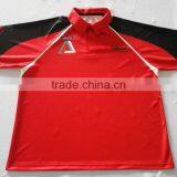 Wholesale Small Min Order Quantity Dye Sublimation Men Printing T-shirt DS-SC-012 thumbnail-1