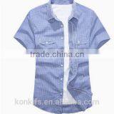 China Supplier Sales Flannel Shirt From Shop