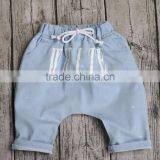 Child Baby Unisex PP Pants for Boy and Girl New 2016 thumbnail-2
