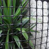 Plastic Extruded Square Mesh,plastic Tree Guard Mesh,feeding Netting thumbnail-1