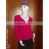 Pure Cashmere Sweater thumbnail-1