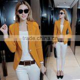Fashion Ladies Suits Custom Women Suit WMS42 thumbnail-3