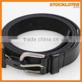 Mens PU Belts Stock With Metal Buckle Total 27,552pcs, US$0.69/pc Take All thumbnail-3