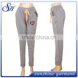 Newest Polyester Sport Leggings 2017 Women's Exercise Pants thumbnail-5