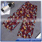 OEM 2017 Fashion Casual Leggings Prints Women's Leggings thumbnail-1