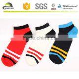 Short Tube Bulk Socks / Teen Girl Tube Socks Wholesale thumbnail-2