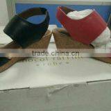 Wedge Heel Women Shoes Ladies Sandal 2017 Bulk Overstock Closeout thumbnail-3