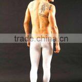 wholesale sexy long johns pants underwear for men /WJ022