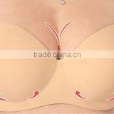 Womens Hot Sex Push-up Bra Images Women's Underwear to Uplift Buttock thumbnail-2