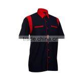 Trendy F1 Corporate Uniform thumbnail-4
