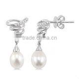 Fashion Jewelry, Earrings, Stud Earrings, Earrings Jewelry, Plated Earrings. thumbnail-1