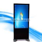 Window System 55 Inch ALL IN ONE PC With Touch Screen thumbnail-1