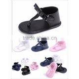 2017 New Model Shoes Pictures Summer Baby Toe Sandal Beach Cool Baby Girl Shoes thumbnail-1