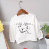YE5156 Children Clothing Autumn Long-sleeved Fashion Boys Hoodies thumbnail-4