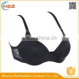 HSZ-58012 New Design Malaysia Genie Bra Wholesale Arab Girl Sexy Underwear Sexi Mature Woman Lingerie thumbnail-4