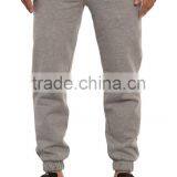 Gym Joggers Mens Slim Fit Tapered Joggers With You Own Desgin Logo thumbnail-2