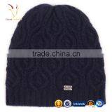 Baby Cashmere 100% Hats in Winter Boys thumbnail-1