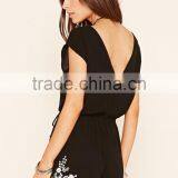 CUSTOM LADIES FASHION DRESSES/PATY DRESSES thumbnail-2