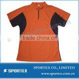 Golf Shirt / Dry Fit t Shirt / Dry Fit Polo Shirt thumbnail-1