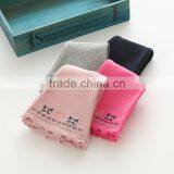 S60636B Fashion Cotton Children Bell Bottomed Print Pants For Child Girl thumbnail-4