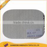 Factory Price 100% Cotton Jacquard Grey Fabric thumbnail-2